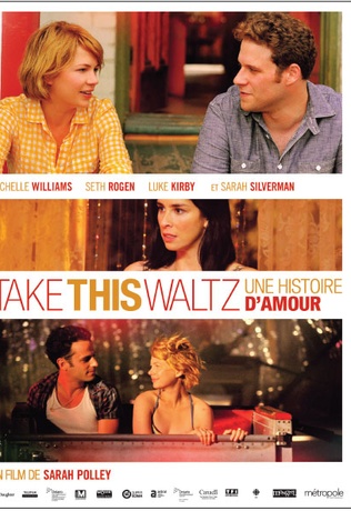 Take This Waltz : Une histoire d'amour