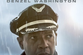 Affiche du film Flight Affiche du film Flight