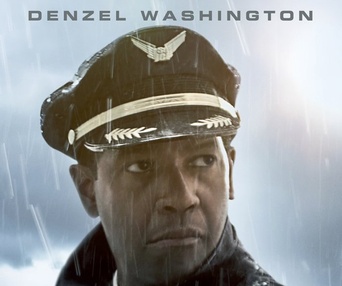 Affiche du film Flight