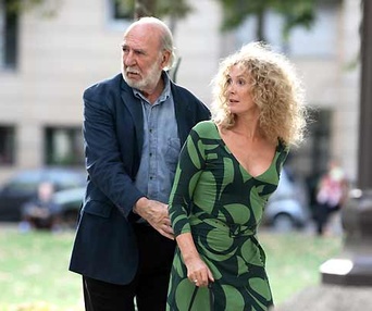 Scène du film Faut que ça danse!