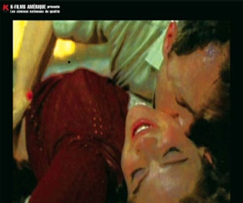 Affiche du film La lâcheté