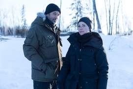 Cardinal saison 4