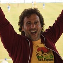 Patrick Huard dans le film Starbuck