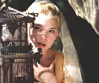 Scène du film Casanova