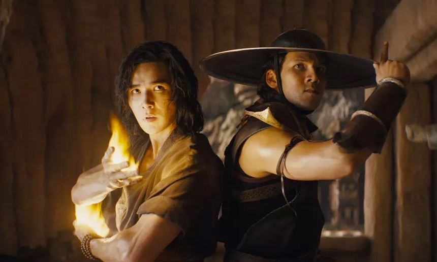 Warner dévoile la bande-annonce de Mortal Kombat