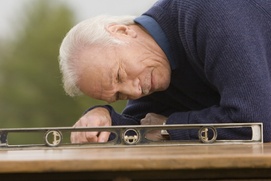 Scène du film Emotional Arithmetic