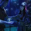 Une scène du film Avatar