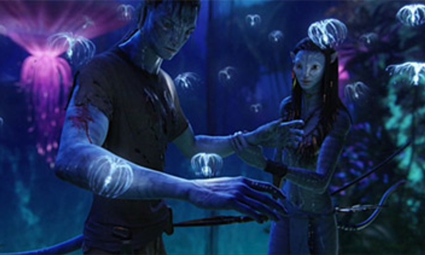 Premières images concept pour Avatar 2 dévoilées