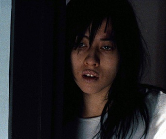 Scène du film Martyrs