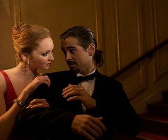 Scène du film The Imaginarium of Doctor Parnassus
