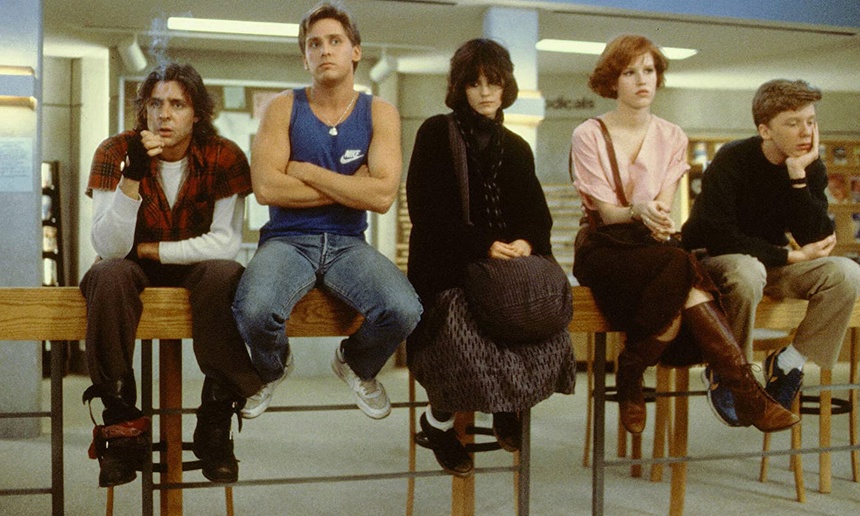 Une soirée Breakfast Club sur Twitter