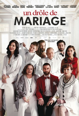 Un drôle de mariage
