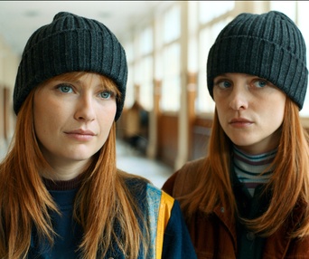Image du film Prodigieuses
