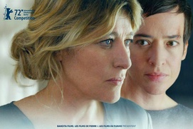 Affiche du film La ligne