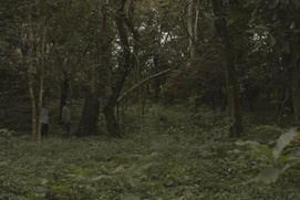 Une scène du film Mes nuits feront écho