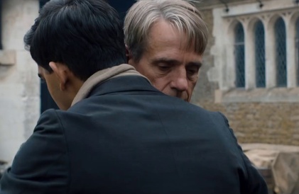 Bande-annonce en anglais