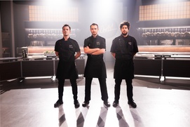 Les chefs