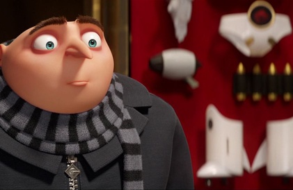 Bande-annonce 2 en anglais