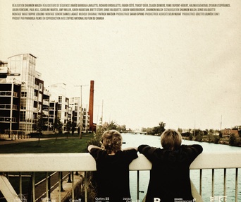 Affiche du film À St-Henri le 26 Août