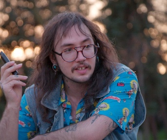 Image du film Larry (iel)