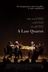 Affiche du film Quatuor à cordes