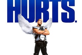 Affiche du film Tooth Fairy