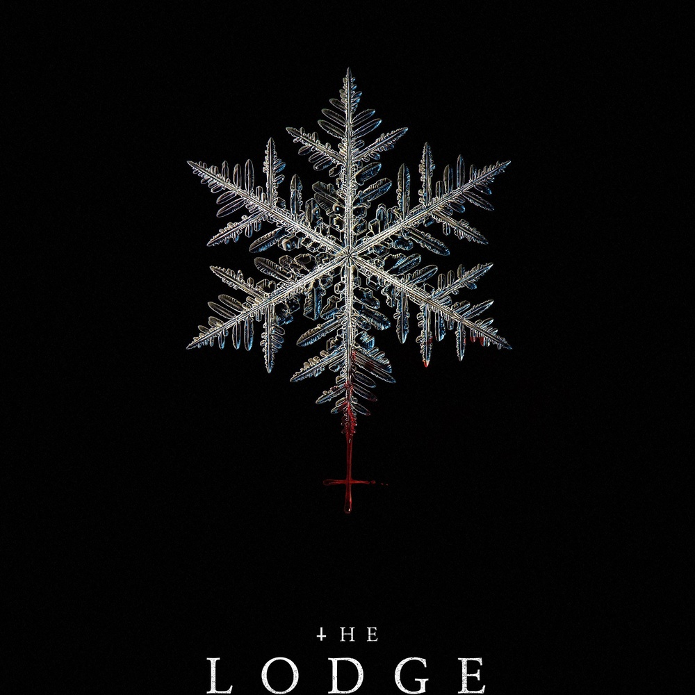 Affiche du film The Lodge