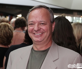 Sur le tapis rouge de Sur le rythme