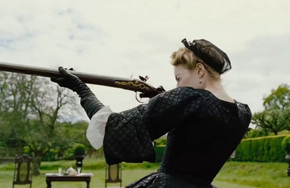 Bande-annonce en français