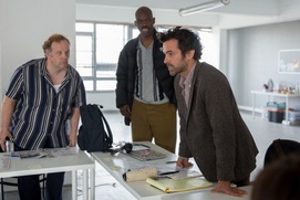 Image du film Coupez