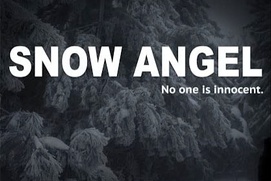 Affiche du film Snow Angel Affiche du film Snow Angel