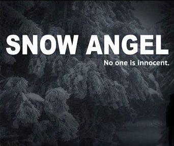 Affiche du film Snow Angel