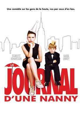 Le journal d'une nanny