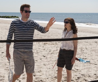 Une scène du film Something Borrowed