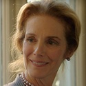 Photo de Julie Hagerty
