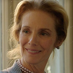 Photo de Julie Hagerty