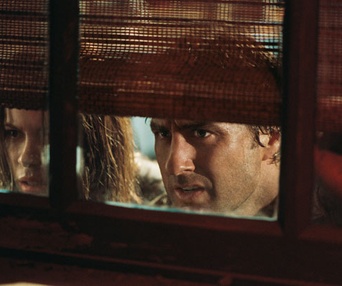 Scène du film Vacant
