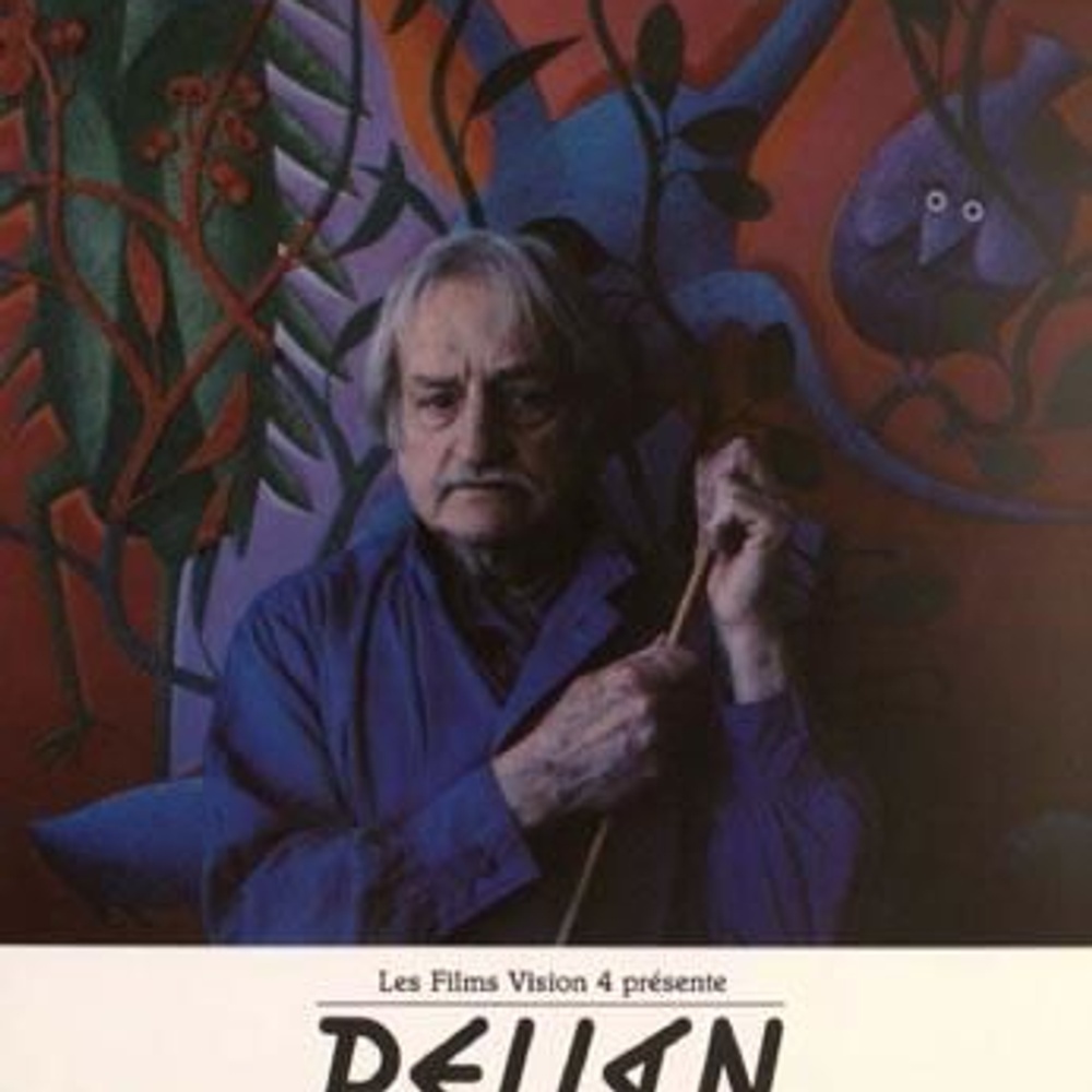 Affiche du film Pellan