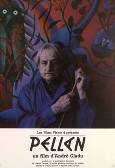 Affiche du film Pellan