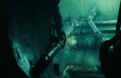 Bande-annonce en anglais