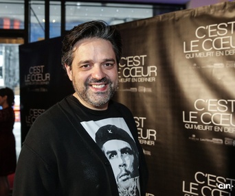 Une scène du film C'est le coeur qui meurt en dernier