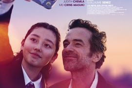 Affiche du film Une part manquante