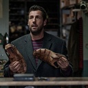 Adam Sandler dans The Cobbler