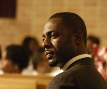 Scène du film The Gospel