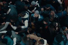 Image du film Avant que les flammes ne s'éteignent