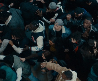 Image du film Avant que les flammes ne s'éteignent