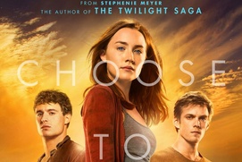 Affiche du film The Host