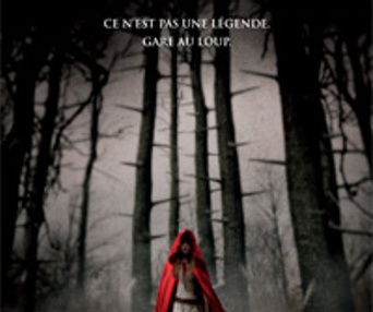 Affiche du film Le chaperon rouge