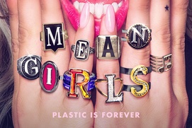 Affiche du film Mean Girls