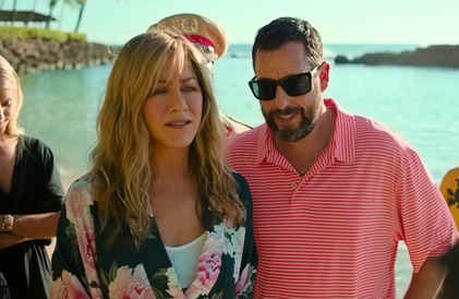 Bande-annonce en anglais